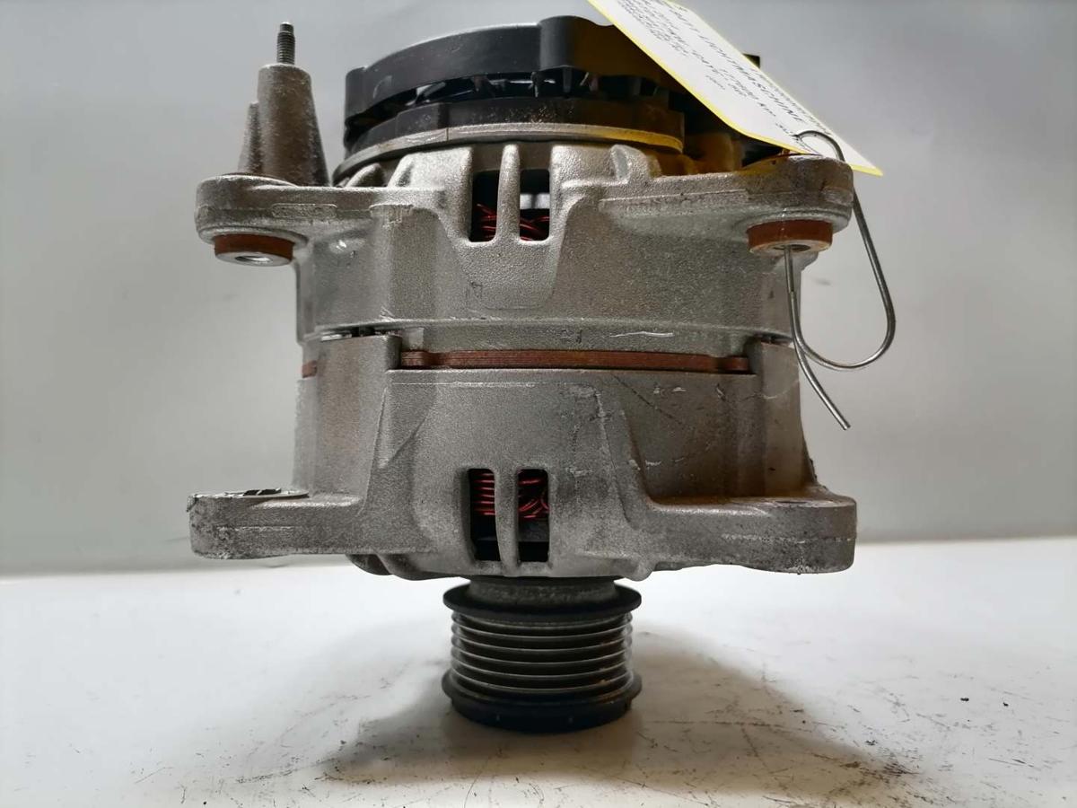 Seat Altea XL original Lichtmaschine Generator 1,6TDI 77KW Bj.2014